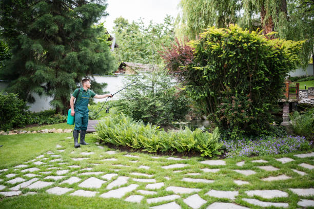 Best Pest Removal Services  in Pitcairn, PA